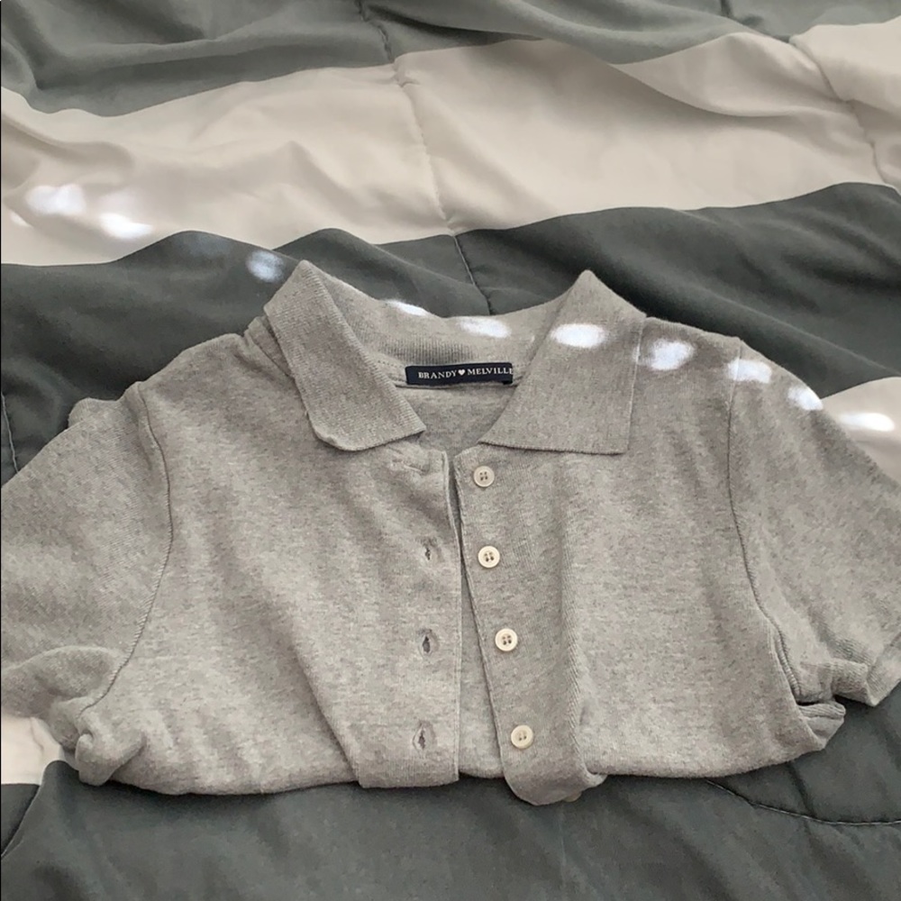 Brandy Melville